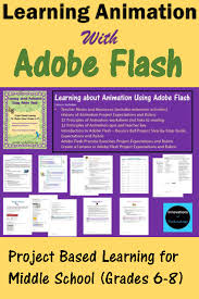 ―pierre lambert, historian of animation. Learning About Animation Using Adobe Flash Innovations In Technology Learn Animation Middle School Technology Lessons Middle School Technology