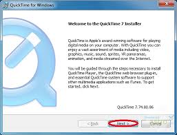 A classic multimedia player for windows pcs. Quicktime Player Es Downloadastro Com