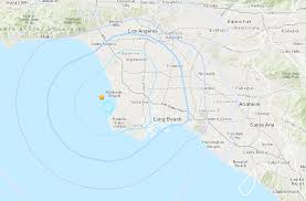 Temblor is a credited google news source, and is frequently cited in major news outlets. 3 7 Temblor Off Hermosa Beach Felt In Long Beach Nearby Cities Long Beach Post News