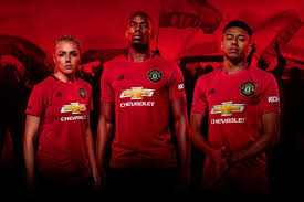 It is also the club's 28th consecutive season in the premier league. Every 2019 20 Premier League Strip Ranked And Rated As Liverpool Manchester United And Chelsea Release New Kits Bristol Live