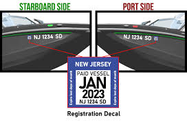 new jersey boat registration