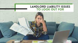 Landlord Liability Issues Youtube gambar png