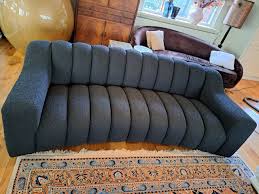 eichholtz kelly sofa s blouche black