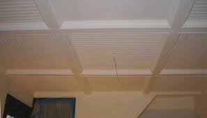 beadboard options ceiling with