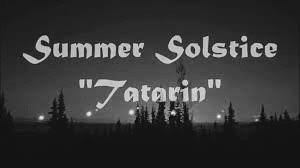 summer solstice by nick joaquin