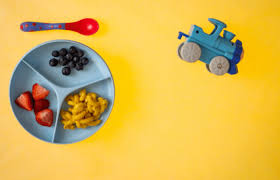 29 high calorie foods for toddlers to