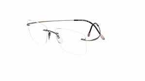 Silhouette glasses offered on alibaba.com protect your eyes from glare and elevate your style quotient. Silhouette Rimless 5515 7799 Tma The Must Collection Eyeglasses