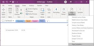 Onenote Tutorial What Is Onenote