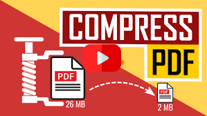 compactar pdf compressor de pdf