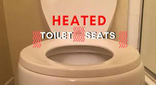 5 Best Heated Toilet Seats Keep Your