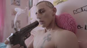 Die Antwoord – Baby&#39;s On Fire (NINJA &amp; Terence Neale, 2012) - babys-on-fire-3