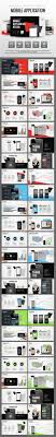 Mobile Application Design Powerpoint Powerpoint Templates