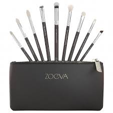 zoeva it s all about the eyes brush set