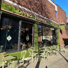 oppio lounge are hiring for their bar