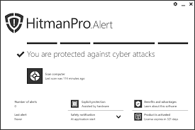 HitmanPro.Alert Activation Key