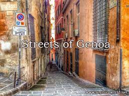 See full list on townofgenoany.com Streets Of Genoa Sophie S World Travel Inspiration