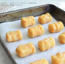 baked tater tots phoebe s pure food