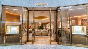 at boca raton welcomes cartier