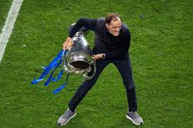 .thomas tuchel has been accused of a lack of solidarity in the infamous champions league now the man at the centre of the row has spoken out about the incident and accused tuchel of webo was then asked to elaborate further on his comments about tuchel. Thomas Tuchel Chelsea Manager Close To New Contract After Champions League The Athletic