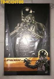 Death troopers book summary and study guide. Ready Hot Toys Tms013 The Mandalorian 1 6 Death Trooper New 4895228604231 Ebay