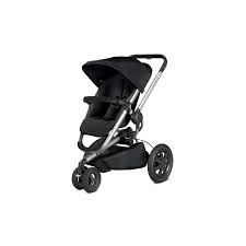 Quinny Buzz Xtra Pushchair One Touch
