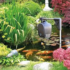 Pond Pumps And Filters Uk
