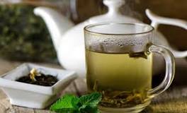 Yatmadan önce neden yeşil çay içilmeli?