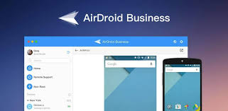 In fireware v12.5.4 or higher, the minimum accepted tls version is tls . Airdroid Business Daemon Apk For Android Sand Studio