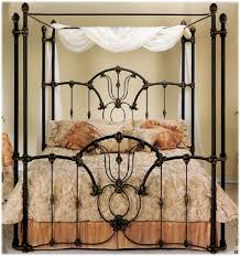 Rod Iron Beds Antique Bed Reions