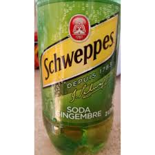 schweppes ginger ale reviews in soft