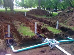 Southen Wisconsin Septic System Services Soil Testing