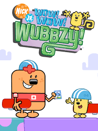 wow wow wubbzy where to watch and