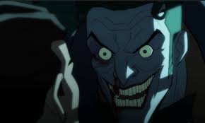 A description of tropes appearing in batman (2022). Dc Brings Tricks And Treats With The Animated Movie Batman The Long Halloween This Summer Trailer News Block
