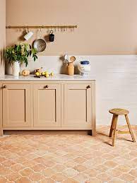 15 kitchen tile ideas to add colour and