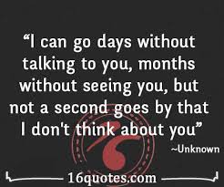 Thinking Of You Quotes For Thinking Of You Quotes Gallery 2015 ... via Relatably.com