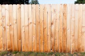 8 por wood fence styles the