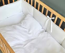Crib Neutral Baby Cot Per