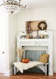 fall decorating ideas on for