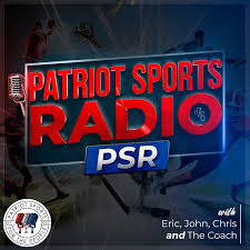 Patriot Sports Radio