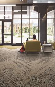 human nature nylon carpet tiles by