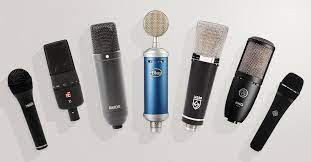 best mics under 300 for recording vocals
