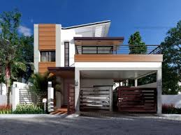 Modern House Designs Pinoy Eplans