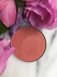 my fave blushes for deep skin tones