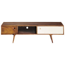 Maybe you would like to learn more about one of these? Sheeshamhouten Vintage Tv Meubel Maisons Du Monde Tv Stand Designs Retro Tv Stand Tv Unit
