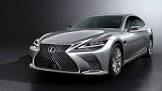 LEXUS-LS