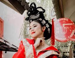 all about geisha makeup history