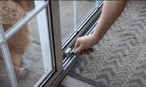 10 tips to secure a sliding glass door