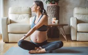 yoga poses to avoid during pregnancy