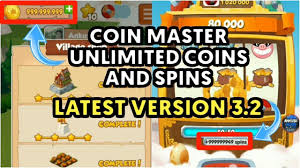 Get coin master free spins by watching videos: Pin On Coin Master Cheats
