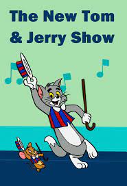 the tom jerry show 1975 tv time
